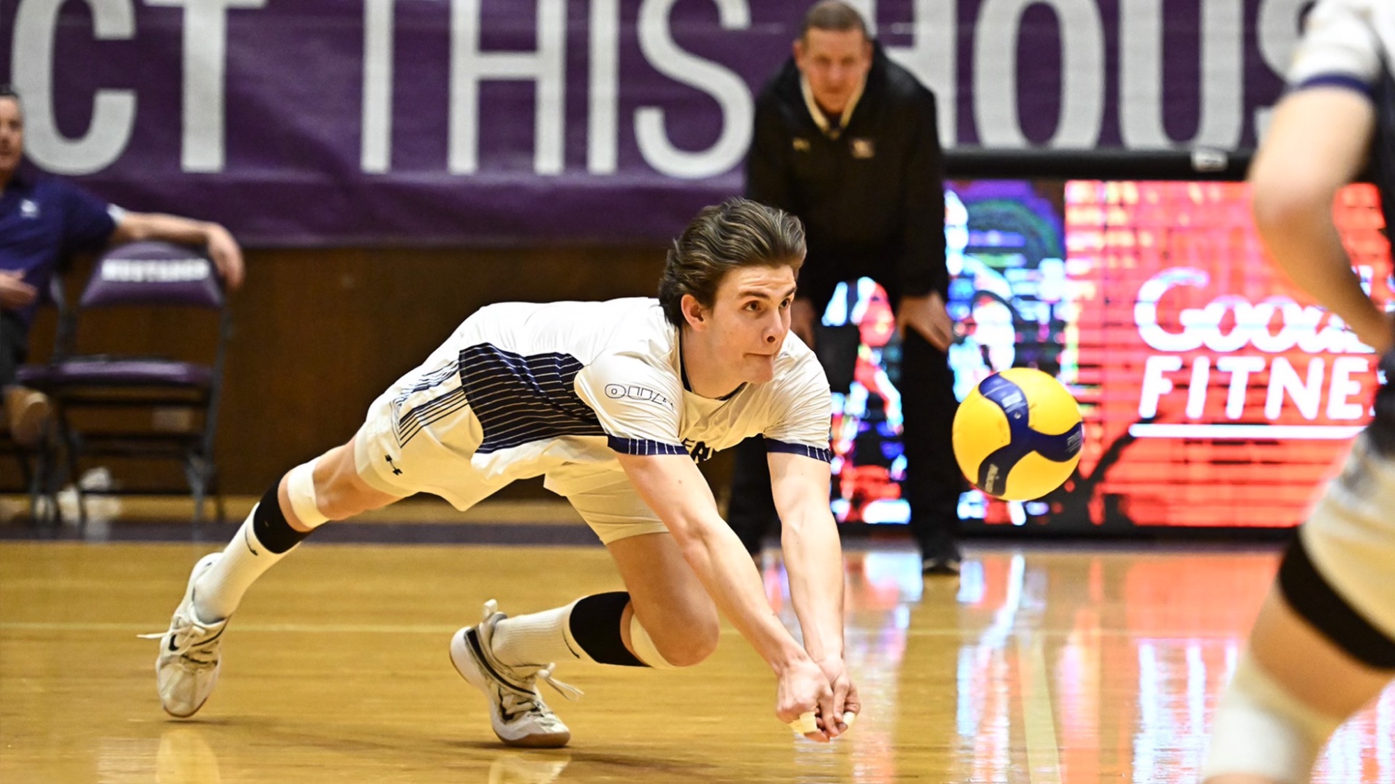 Can-West Sports Group to Showcase Top Indigenous Volleyball Talent at JVA Charlotte Showdown